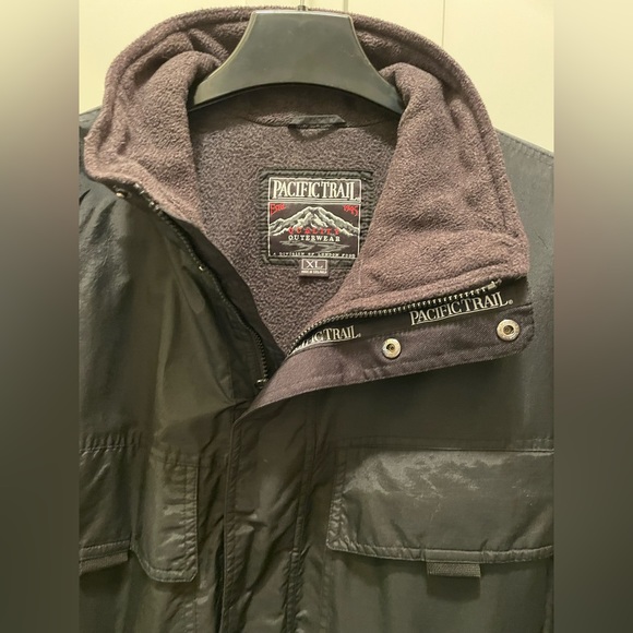 Pacific Trails jacket - Picture 4 of 6